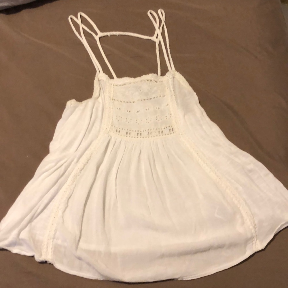 American Eagle Top 🦅